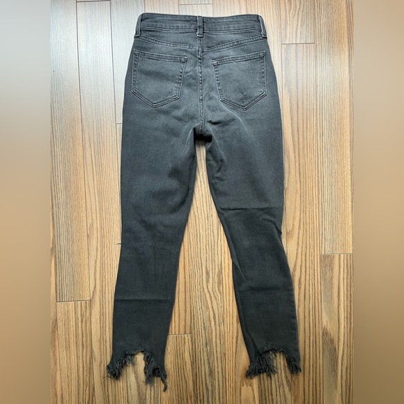 L’AGENCE High Line Skinny Jeans size 26 - Picture 9 of 16